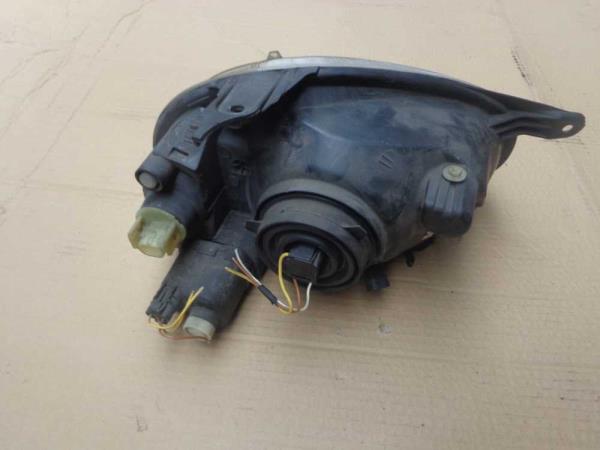 PHARE GAUCHE OPEL - Vue 2